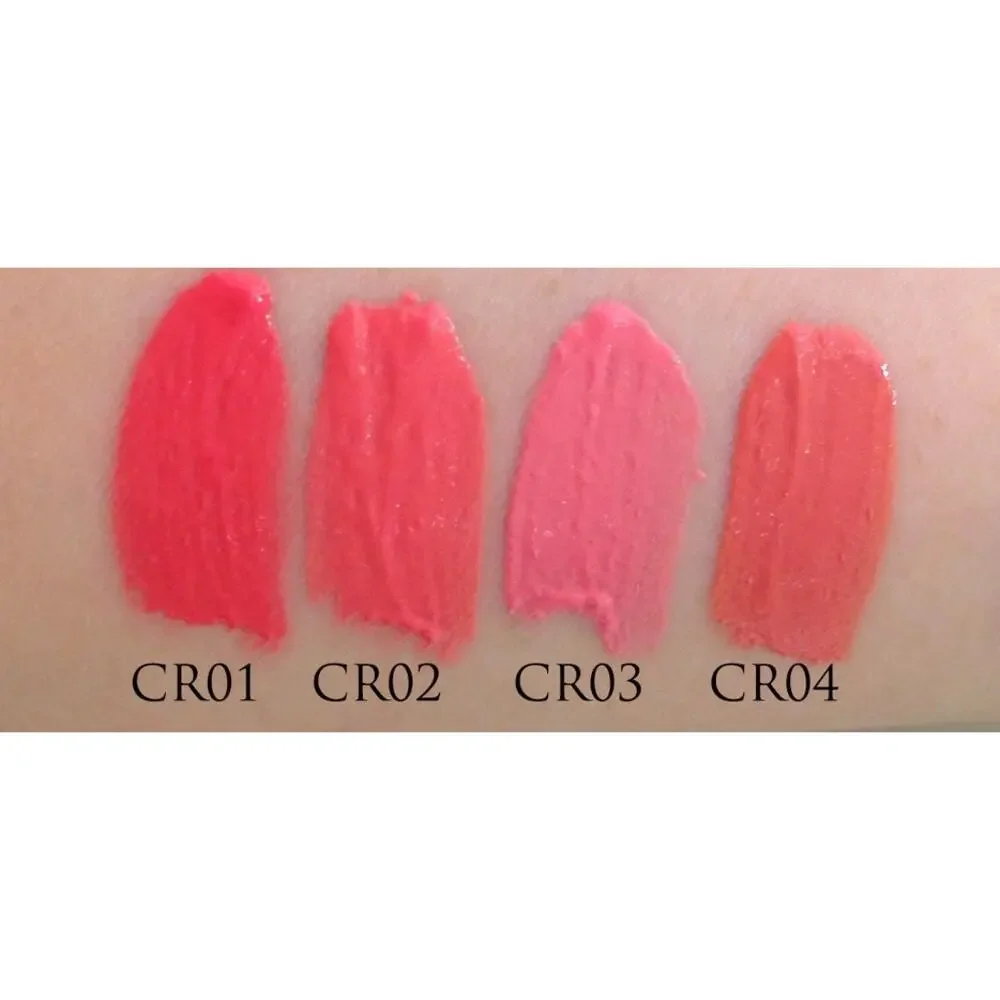 Shu Uemura Tint in Gelato Lip and Cheek CR02